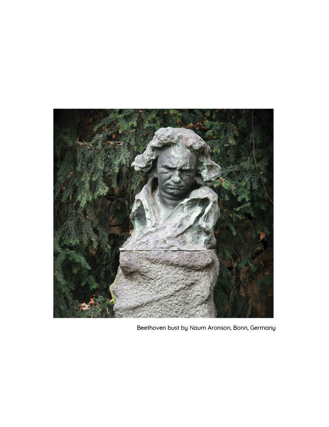 Beethoven - Piano Sonata No. 31, Op. 110 (PDF Sheet Music / Digital Download)