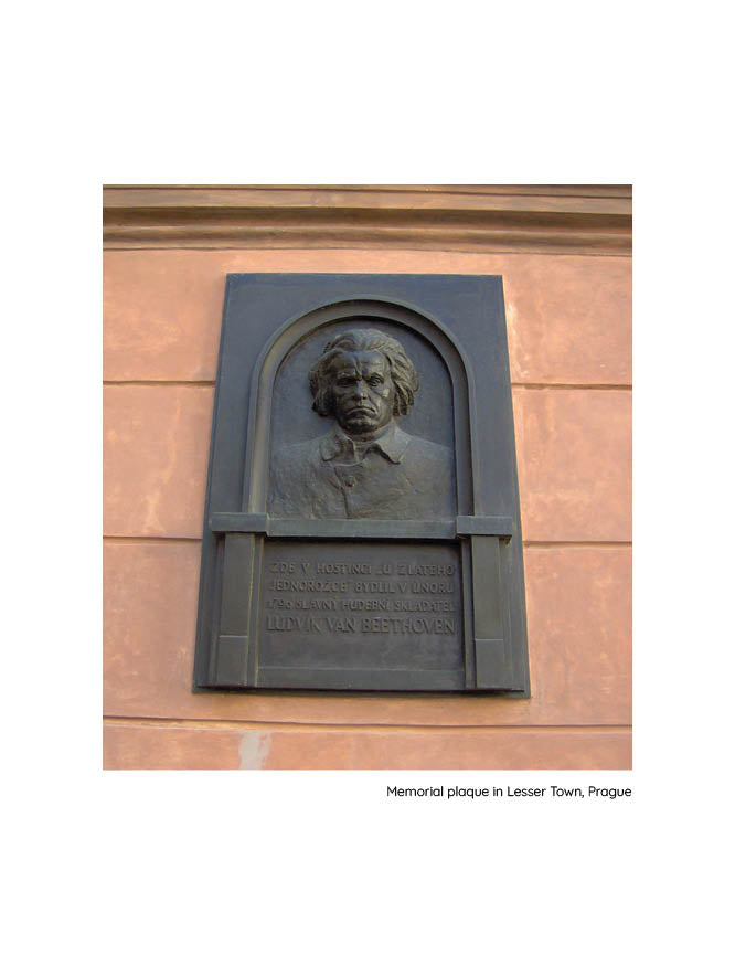 Beethoven - Piano Sonata No. 32, Op. 111 (PDF Sheet Music / Digital Download)