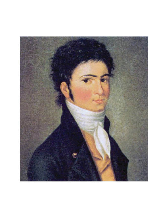 Beethoven - Piano Sonata No. 8, Op. 13, "Pathétique" (PDF Sheet Music / Digital Download)