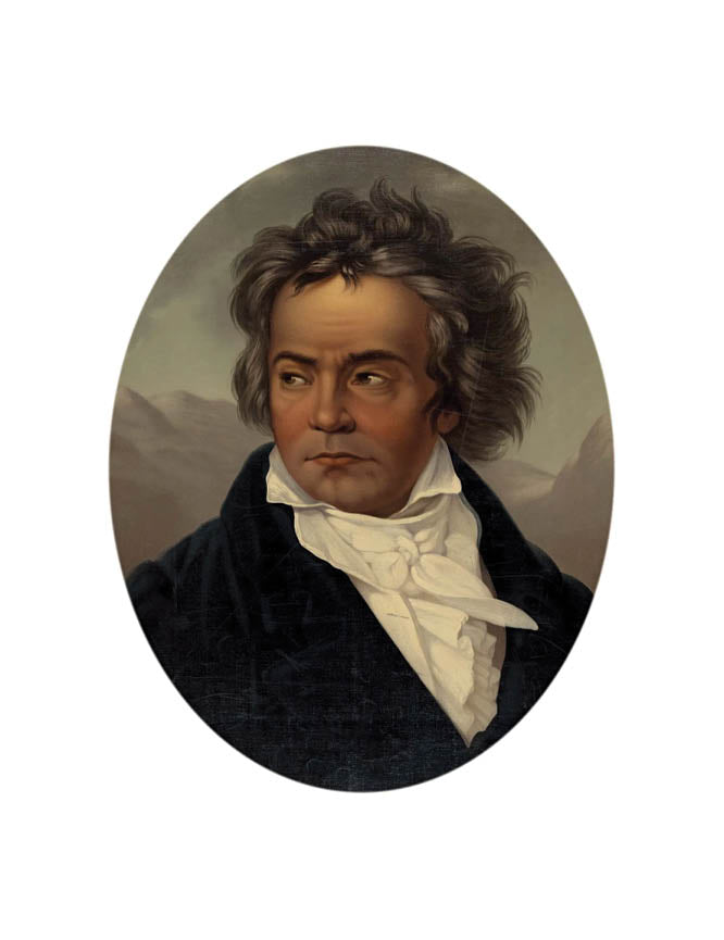 Beethoven - Piano Sonata No. 9, Op. 14 No. 1 (PDF Sheet Music / Digital Download)