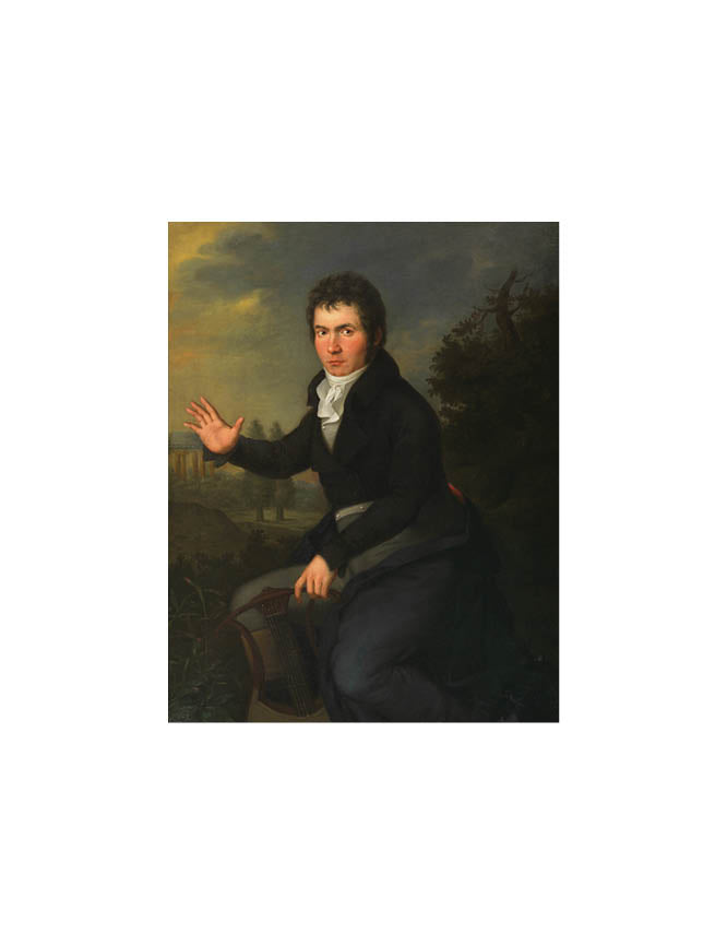 Beethoven - Piano Sonata No. 11, Op. 22 (PDF Sheet Music / Digital Download)
