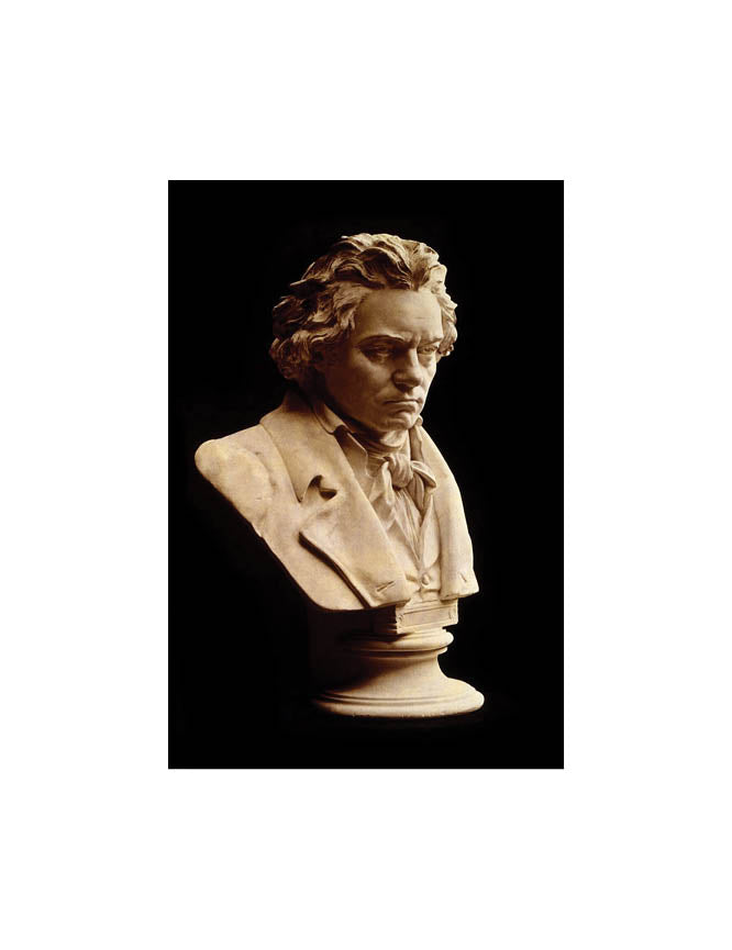 Beethoven - Piano Sonata No. 14, Op. 27 No. 2 "Moonlight" (PDF Sheet Music / Digital Download)