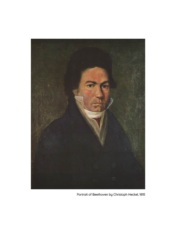 Beethoven - Piano Sonata No. 16, Op. 31 No. 1 (PDF Sheet Music / Digital Download)