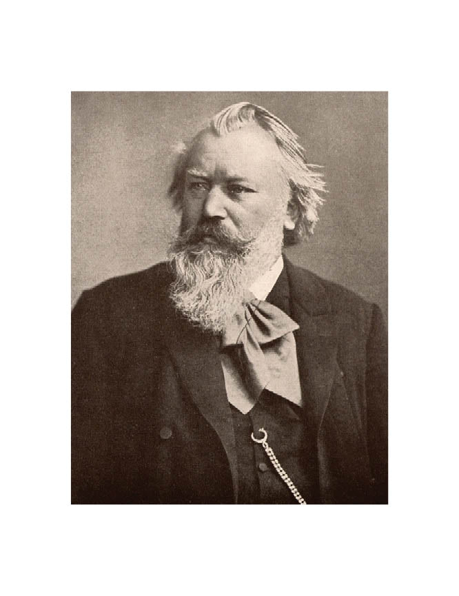 Brahms - Six Pieces for Piano, Op. 118 (PDF Sheet Music / Digital Download)