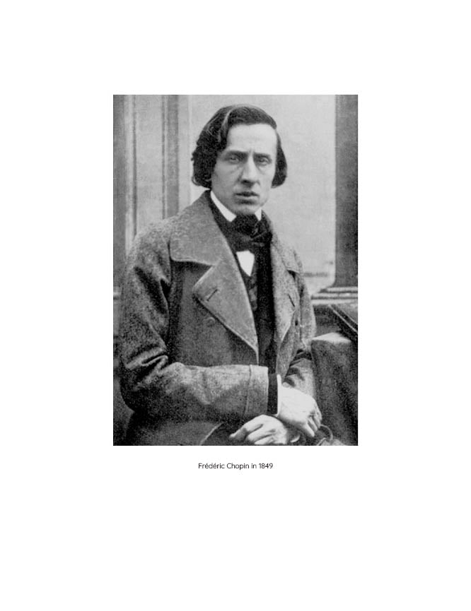 Chopin - Nocturnes (PDF Sheet Music / Digital Download)