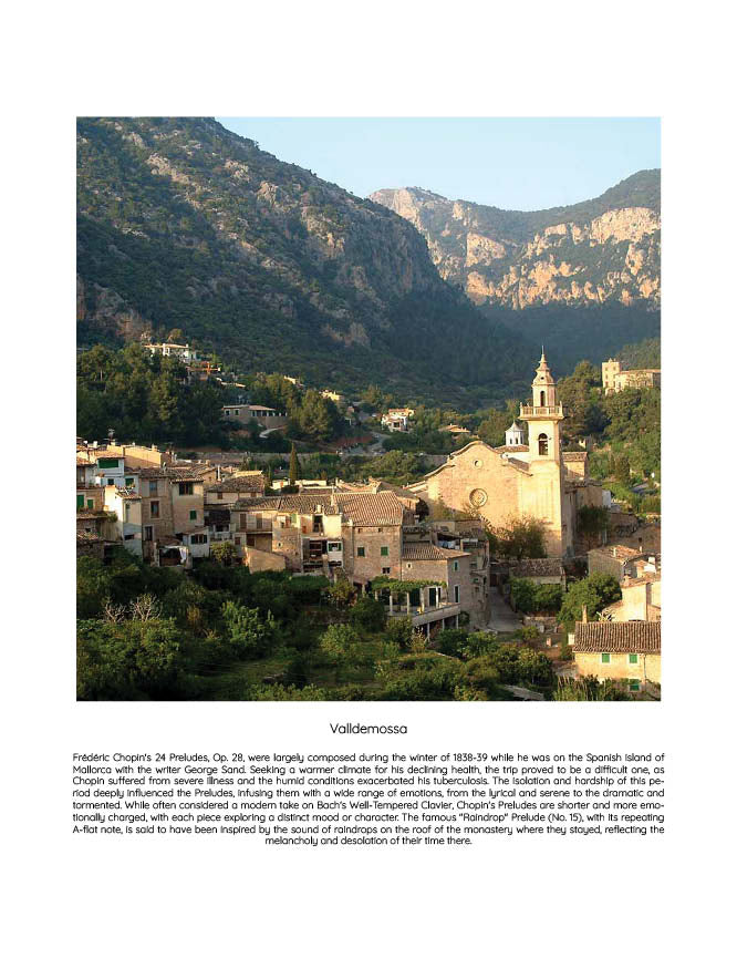 Chopin - Préludes, Op. 28 (PDF Sheet Music / Digital Download)