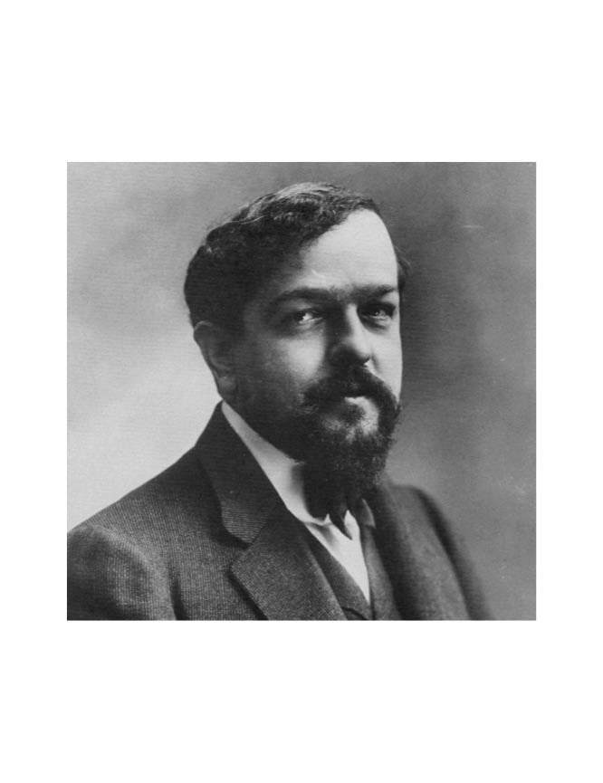 Debussy - Images Book I (PDF Sheet Music / Digital Download)