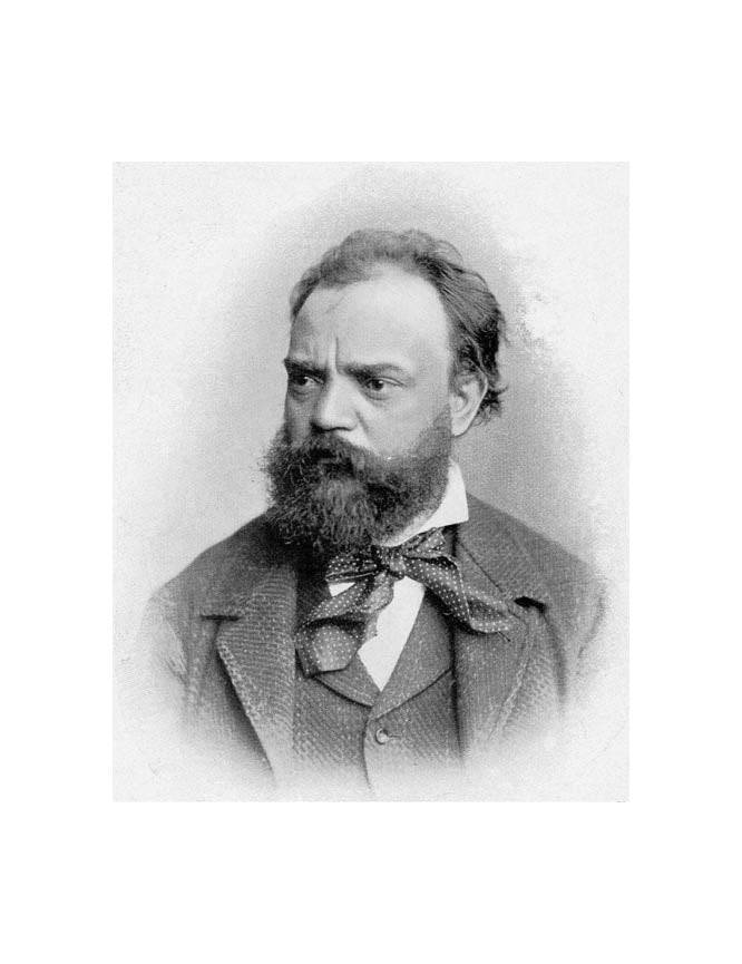 Dvořák - Piano Quintet No. 2 in A major, Op. 81 (PDF Sheet Music / Digital Download)