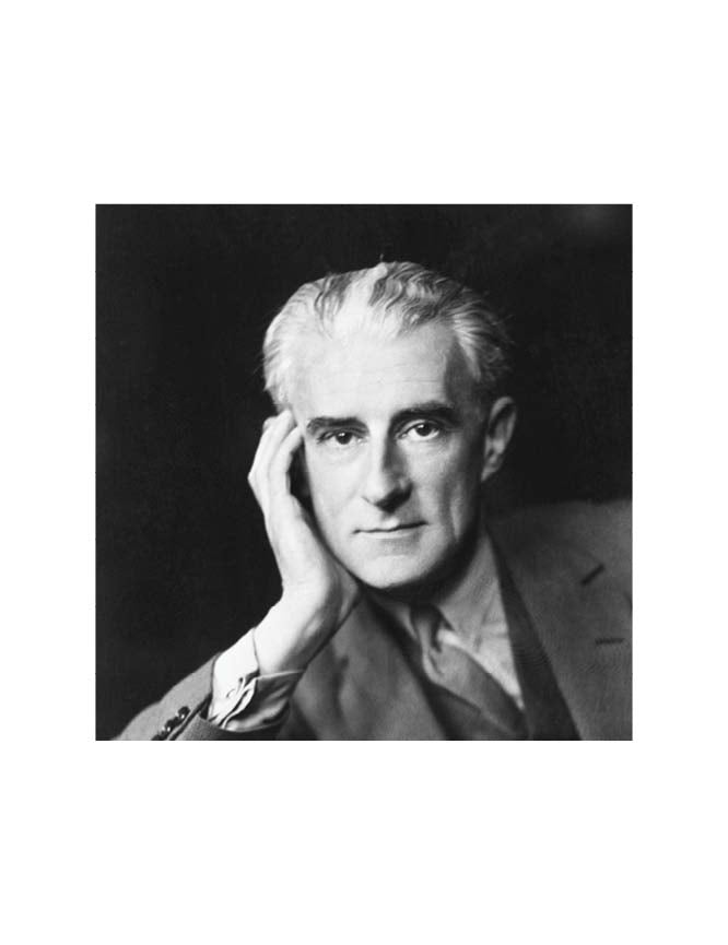 Ravel - Gaspard de la nuit (PDF Sheet Music / Digital Download)