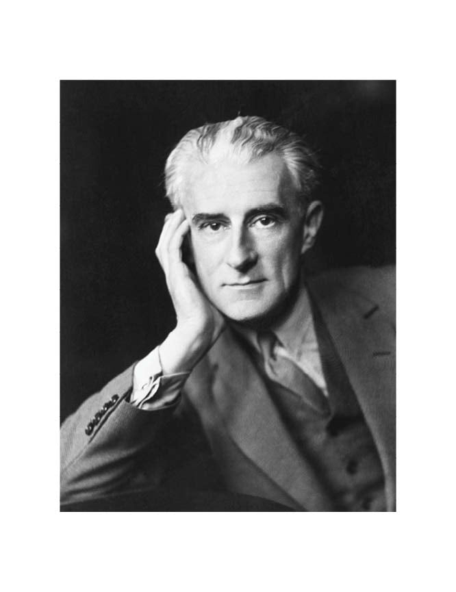 Ravel - Sonatine (PDF Sheet Music / Digital Download)