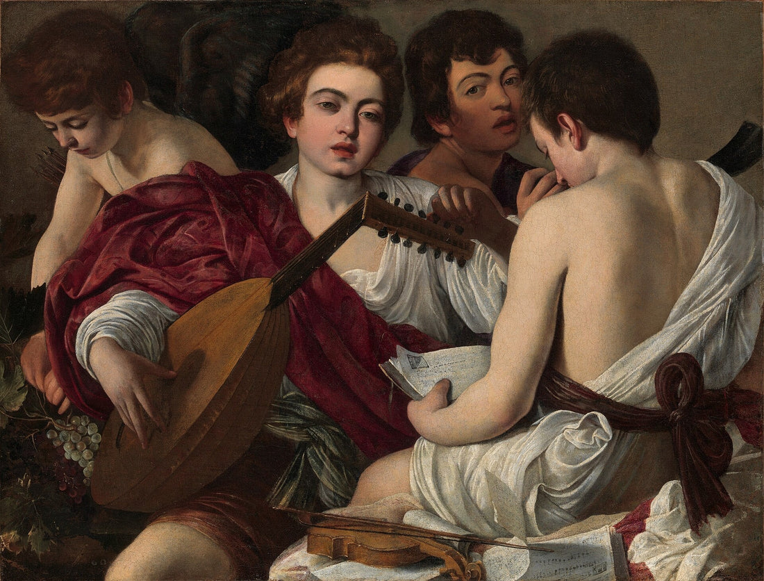 Music Periods