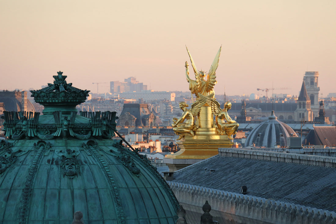Massenet’s Méditation: The Opera Interlude That Captivated the World