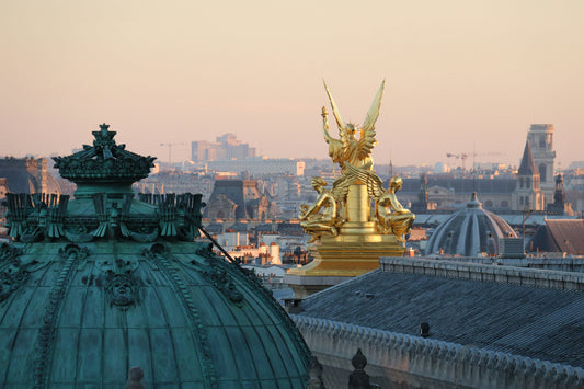 Massenet’s Méditation: The Opera Interlude That Captivated the World