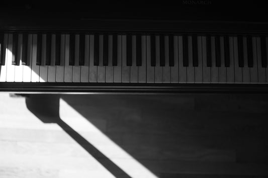 History of Keyboard Instruments