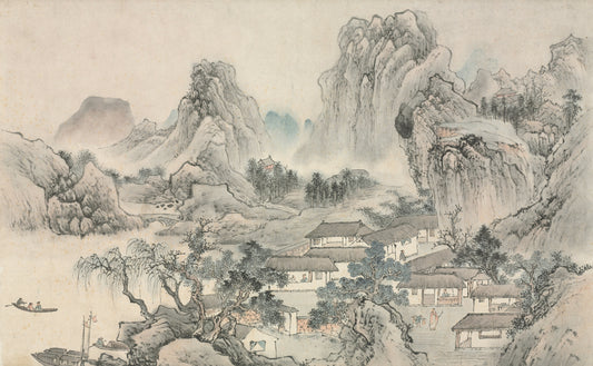 The Cross-Cultural Soundscapes of Julian Yu
