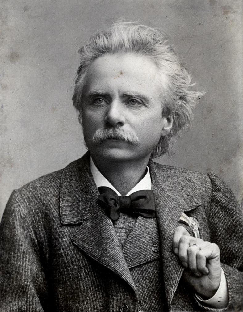 Grieg