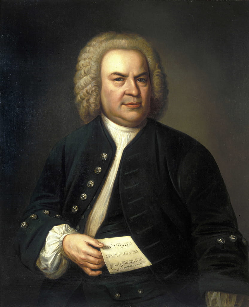Bach