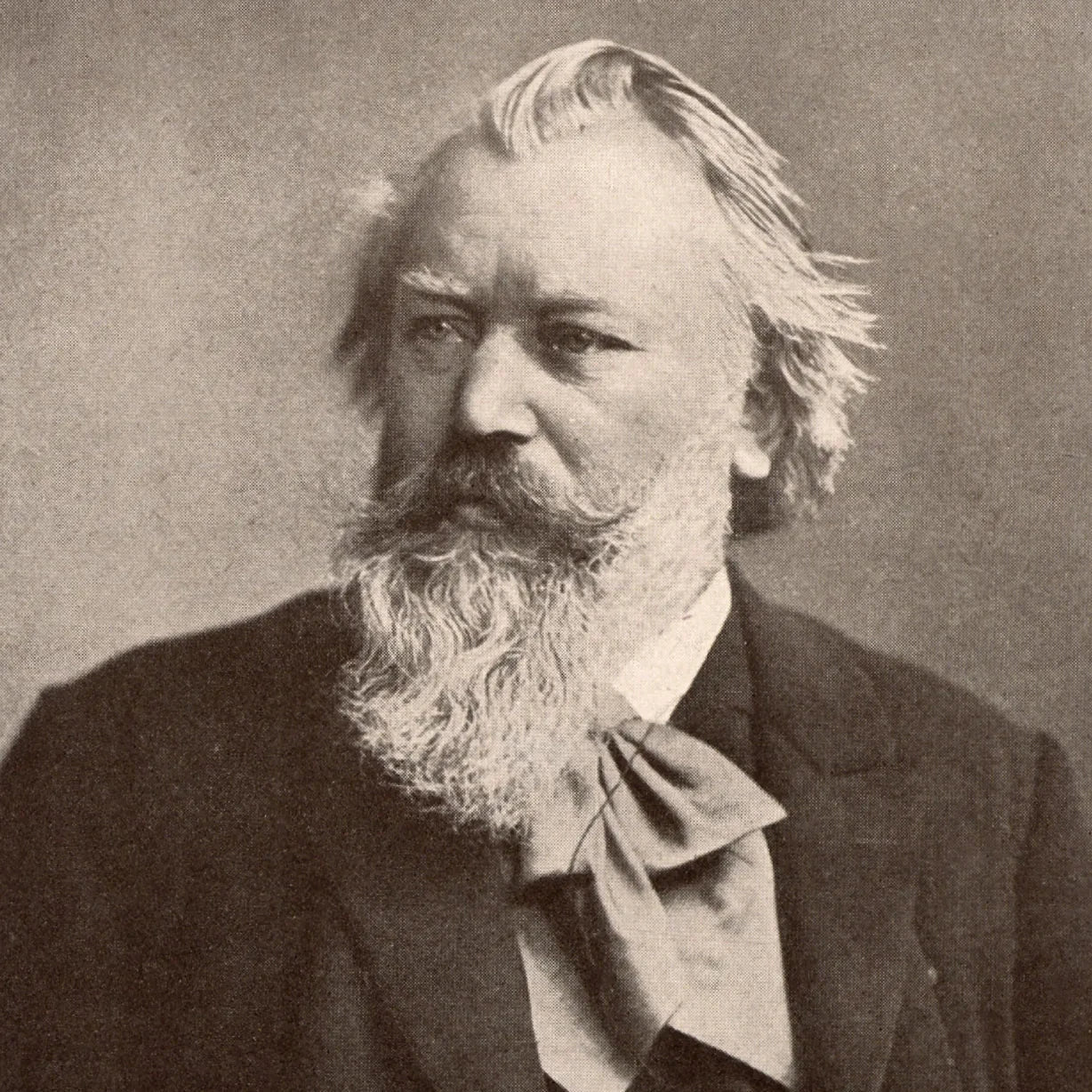 Brahms