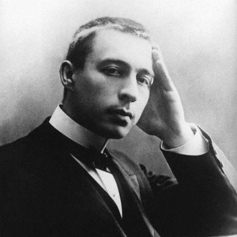 Rachmaninoff