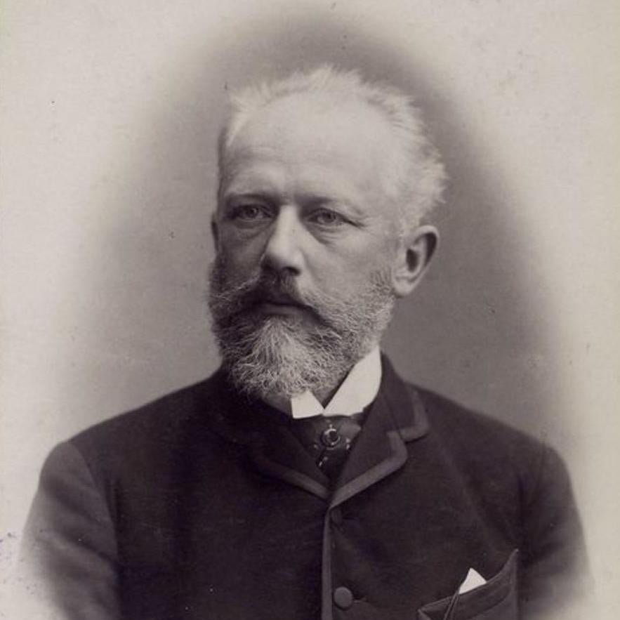 Tchaikovsky