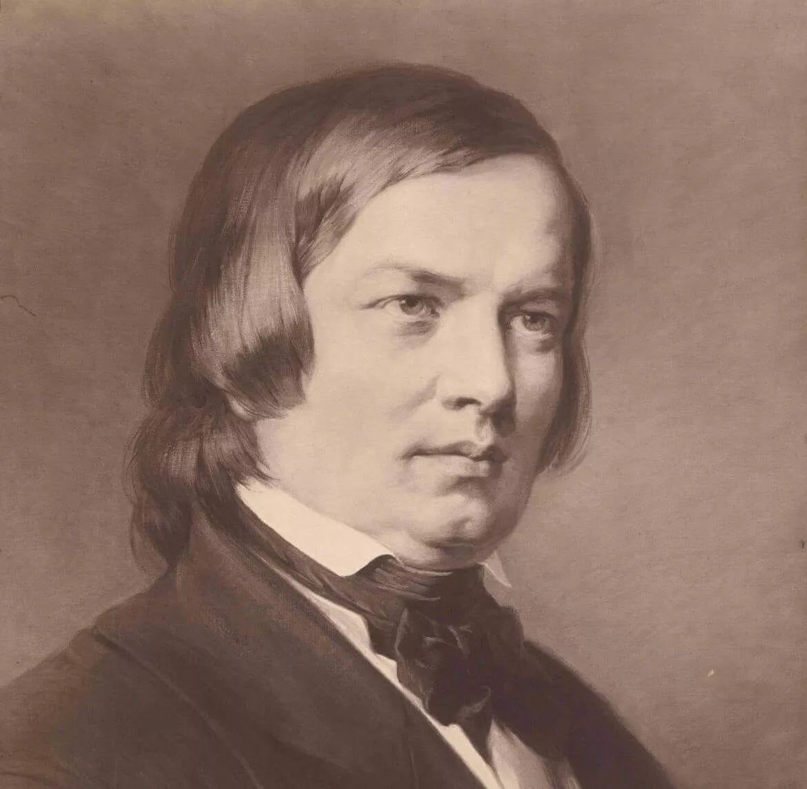 Schumann