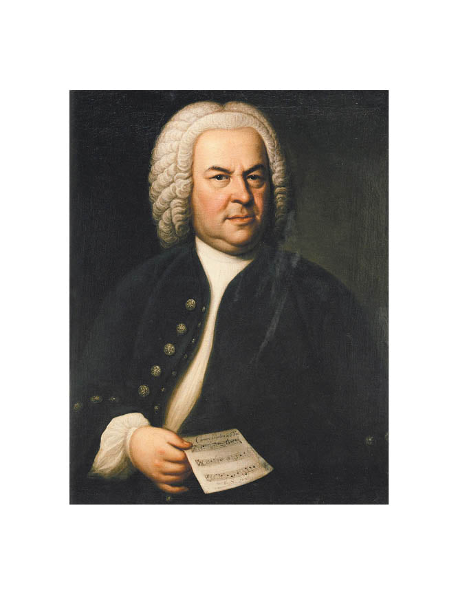 Bach - Partita No. 3 in E major for Solo Violin, BWV 1006 (PDF Sheet Music / Digital Download)