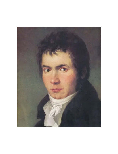 Beethoven - 32 Variations on an Original Theme in C minor, WoO 80 (PDF Sheet Music / Digital Download)