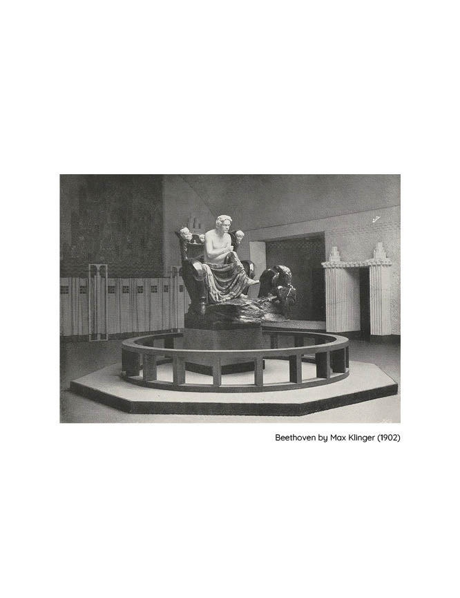 Beethoven - Piano Sonata No. 28, Op. 101 (PDF Sheet Music / Digital Download)