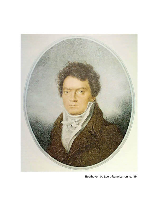 Beethoven - Piano Sonata No. 29, Op. 106 (PDF Sheet Music / Digital Download)