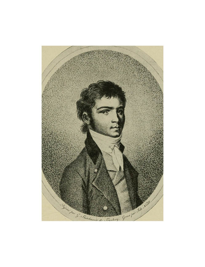 Beethoven - Piano Sonata No. 7, Op. 10 No. 3 (PDF Digital Download)