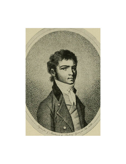 Beethoven - Piano Sonata No. 7, Op. 10 No. 3 (PDF Digital Download)