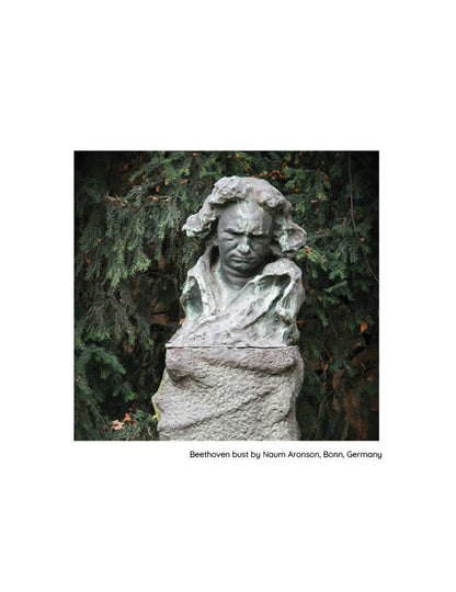 Beethoven - Piano Sonata No. 31, Op. 110 (PDF Sheet Music / Digital Download)