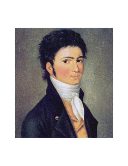 Beethoven - Piano Sonata No. 8, Op. 13, "Pathétique" (PDF Sheet Music / Digital Download)