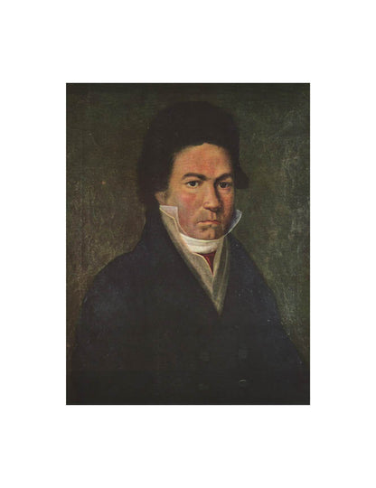 Beethoven - Piano Sonata No. 17, Op. 31 No. 2 "Tempest" (PDF Sheet Music / Digital Download)