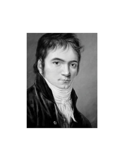 Beethoven - Piano Sonata No. 19, Op. 49 No. 1 (PDF Sheet Music / Digital Download)