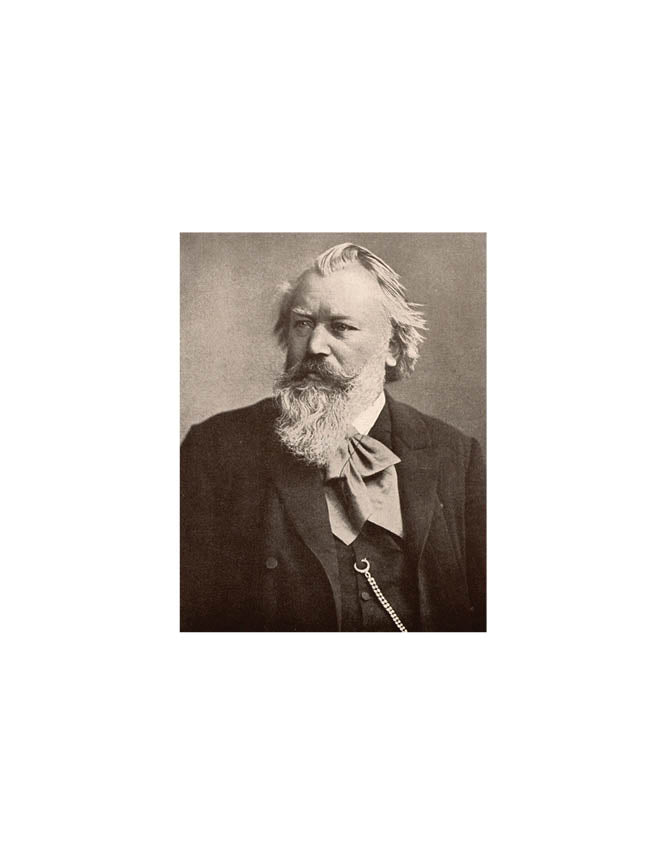 Brahms - Piano Concerto No. 1 in D minor, Op. 15 (PDF Sheet Music / Digital Download)