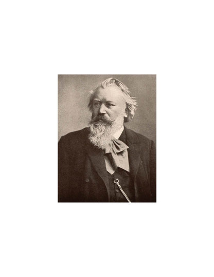 Brahms - Piano Concerto No. 1 in D minor, Op. 15 (PDF Sheet Music / Digital Download)