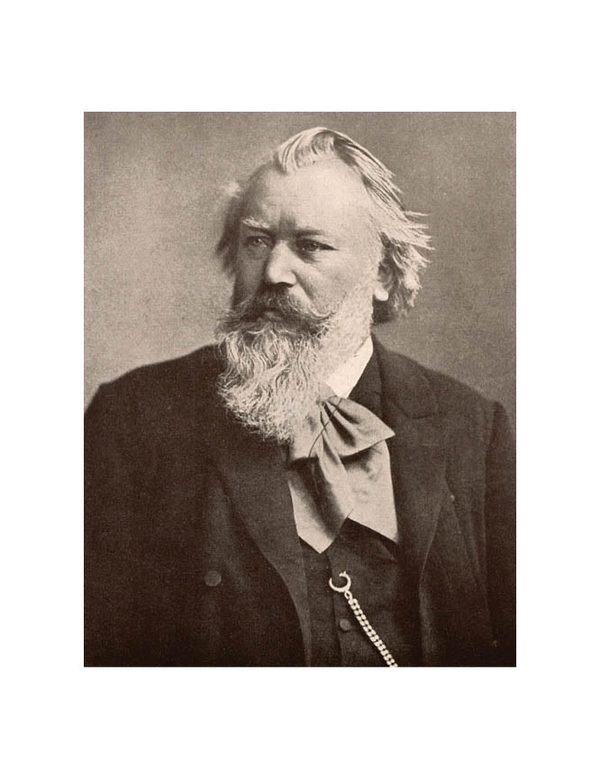 Brahms - Variations on a Theme of Paganini, Op. 35, Book II (PDF Sheet Music / Digital Download)