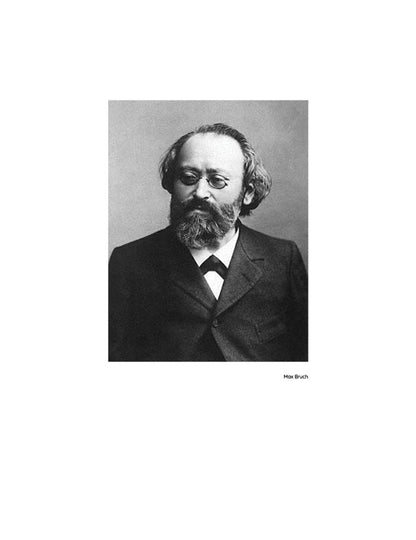 Bruch - Romanze, Op. 85 (PDF Sheet Music / Digital Download)