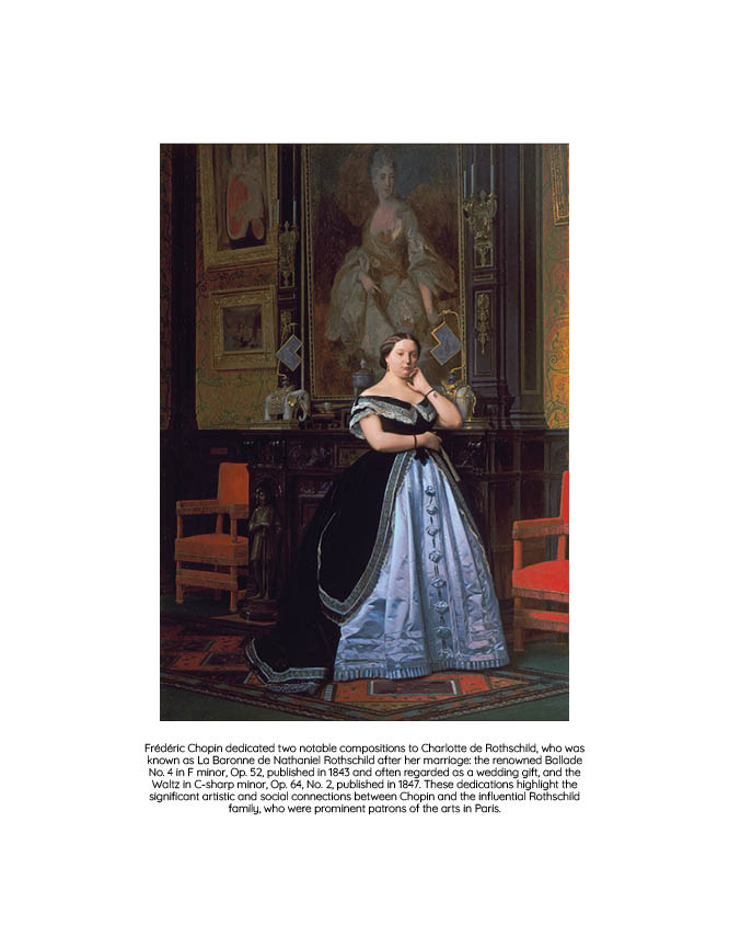 Chopin - Ballade No. 4, Op. 52 (PDF Digital Download)