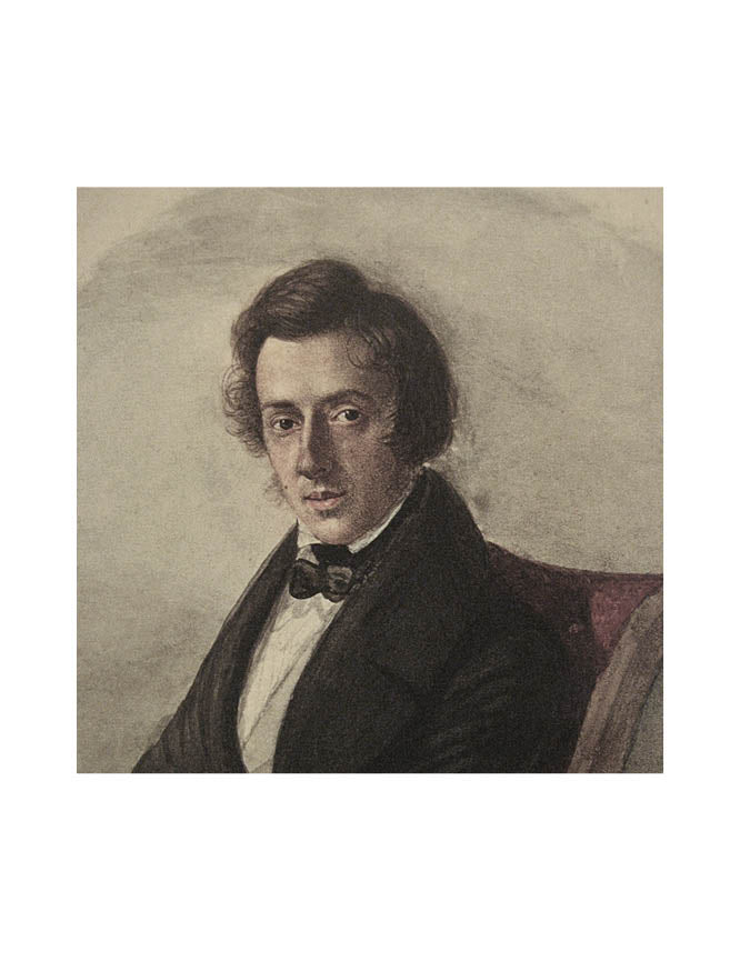 Chopin - 4 Mazurkas, Op. 67 (PDF Sheet Music / Digital Download)