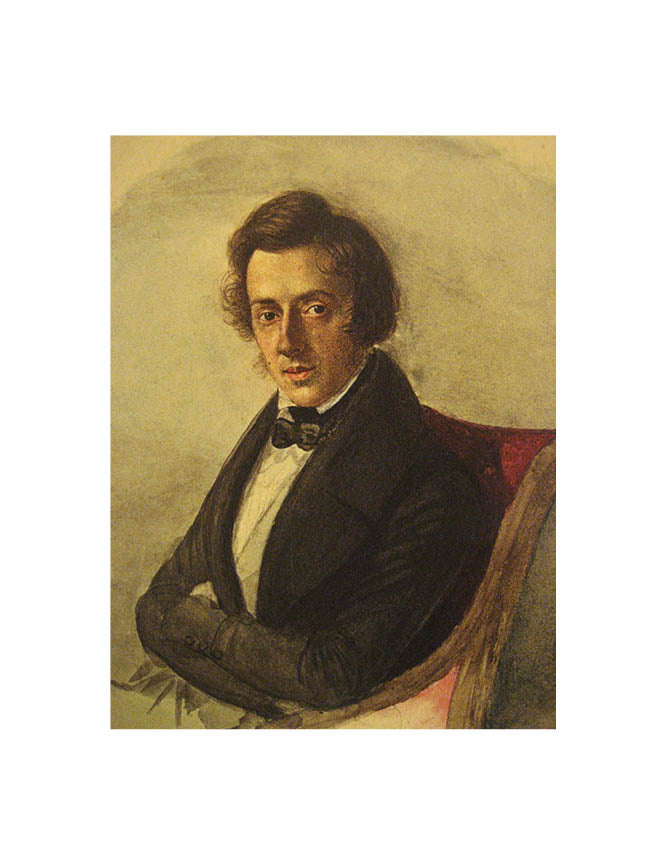 Chopin - Piano Concerto No. 1 in E minor, Op. 11 (PDF Sheet Music / Digital Download)