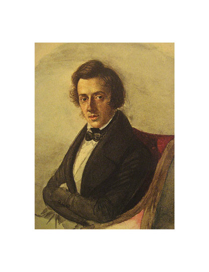 Chopin - Piano Concerto No. 1 in E minor, Op. 11 (PDF Sheet Music / Digital Download)