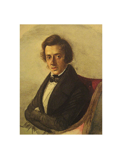 Chopin - Piano Concerto No. 2 in F minor, Op. 21 (PDF Sheet Music / Digital Download)