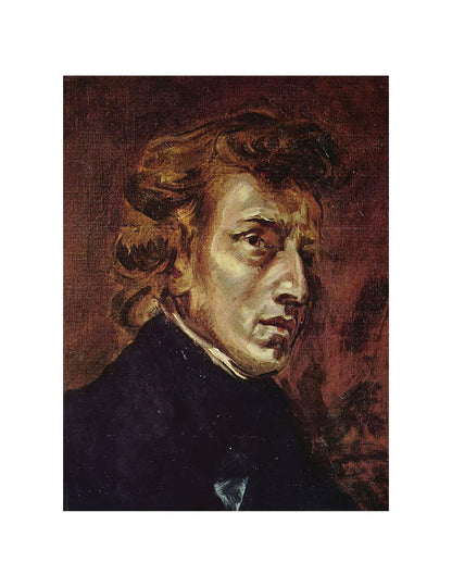 Chopin - Scherzo No. 4, Op. 54 (PDF Sheet Music / Digital Download)