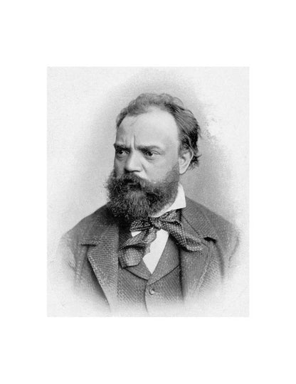 Dvořák - Romance in F minor for violin and piano, Op. 11 (PDF Sheet Music / Digital Download)