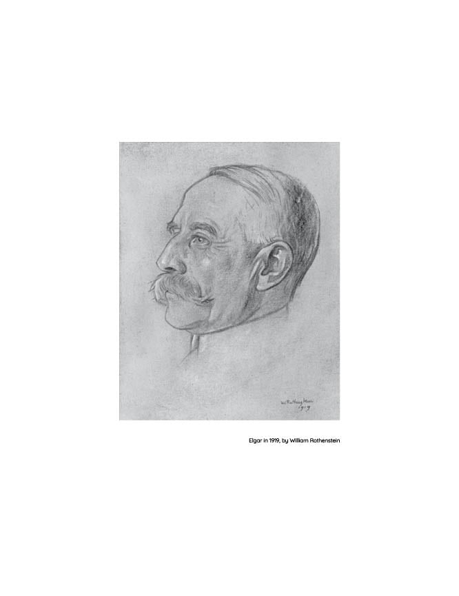 Elgar - Cello Concerto in E minor, Op. 85 (PDF Sheet Music / Digital Download)