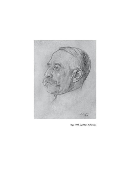 Elgar - Cello Concerto in E minor, Op. 85 (PDF Sheet Music / Digital Download)
