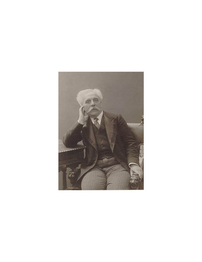 Fauré - Thème et variations, Op. 73 (PDF Sheet Music / Digital Download)