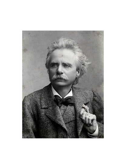Grieg - Lyric Pieces Book II, Op. 38 (PDF Sheet Music / Digital Download)